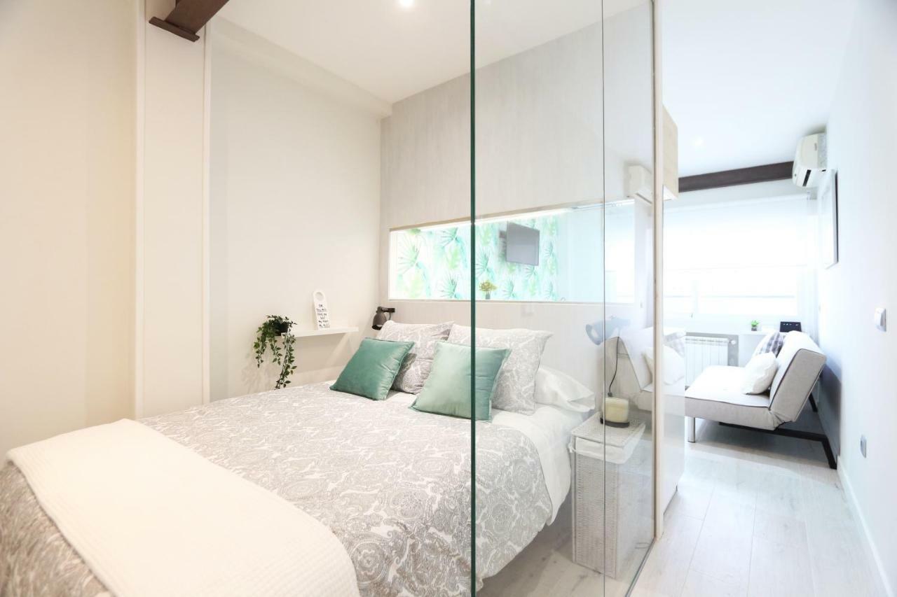 Urbantec Realty - Núñez de Balboa - Castellana Madrid Exterior foto